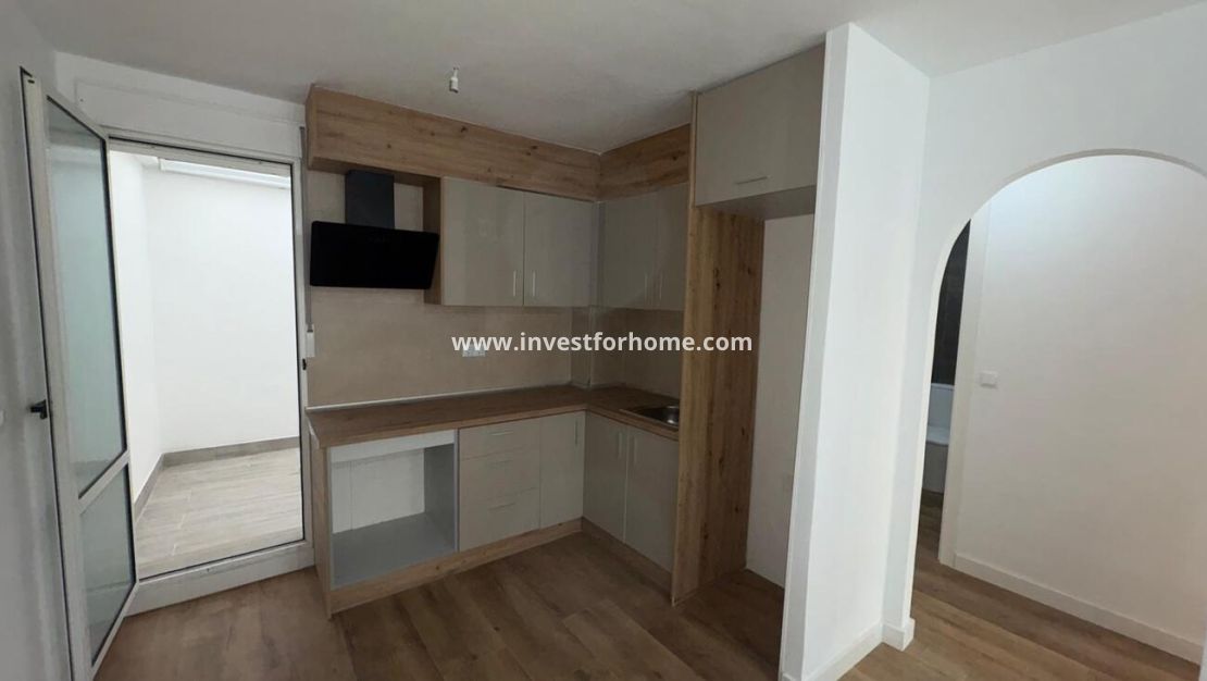 Sale - Bungalow - Torrevieja - PARQUE DE LAS NACIONES