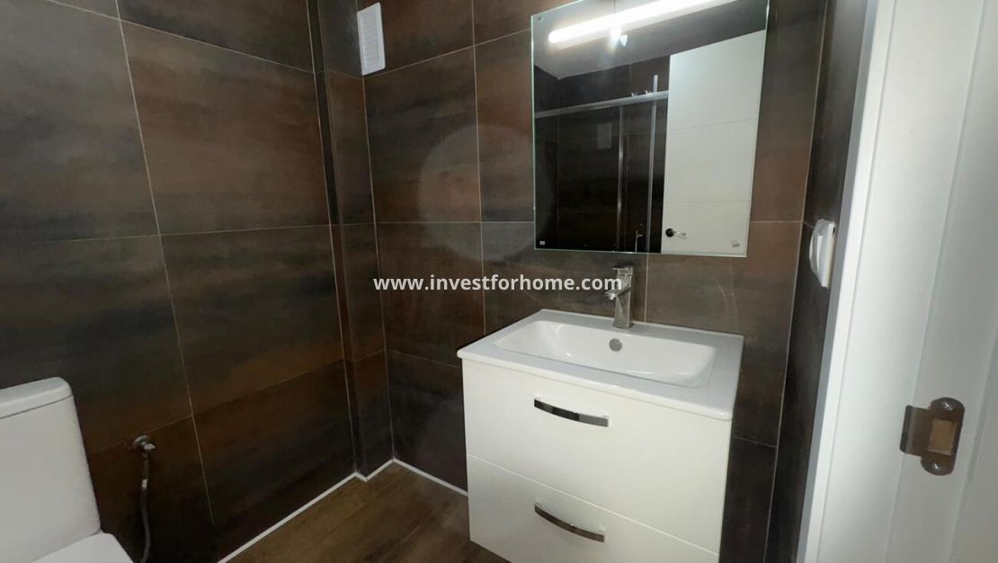 Sale - Bungalow - Torrevieja - PARQUE DE LAS NACIONES