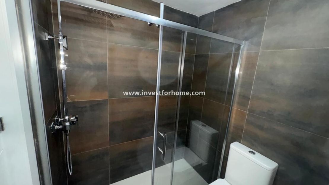Sale - Bungalow - Torrevieja - PARQUE DE LAS NACIONES