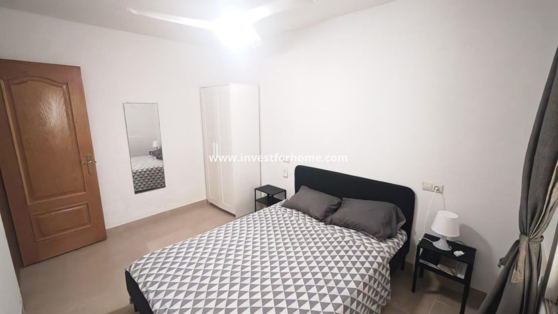 Sale - Bungalow - Torrevieja - Playa del Cura