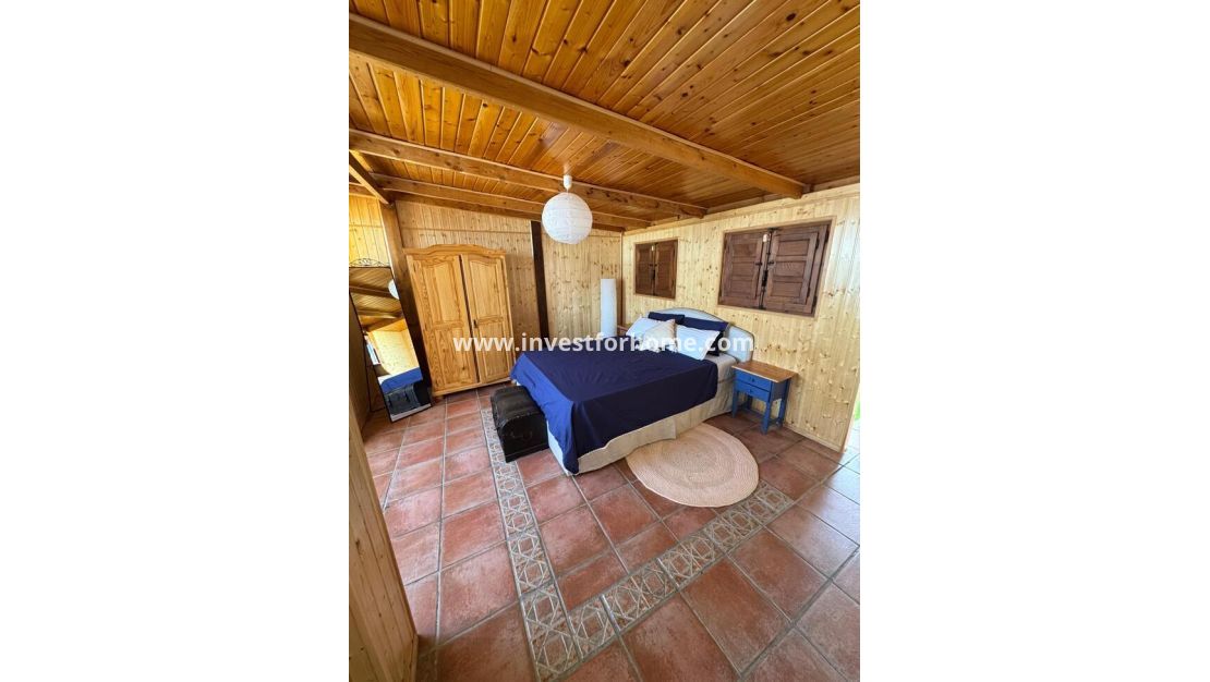 Sale - Bungalow - Torrevieja - Punta prima