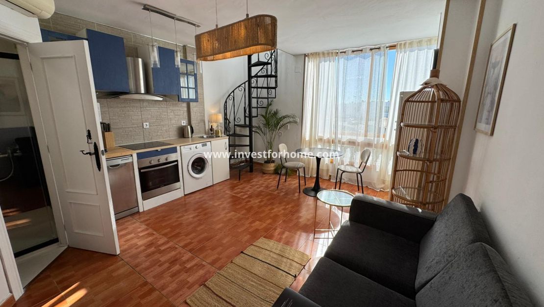 Sale - Bungalow - Torrevieja - Punta prima