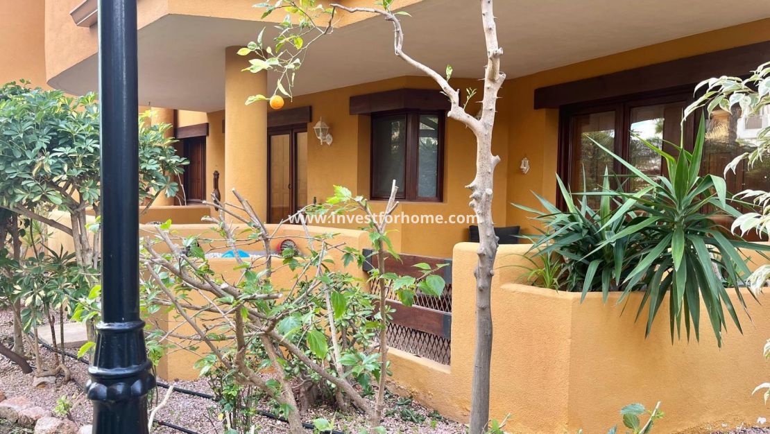 Sale - Bungalow - Torrevieja - Punta prima