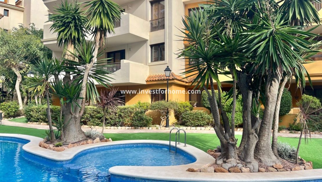 Sale - Bungalow - Torrevieja - Punta prima