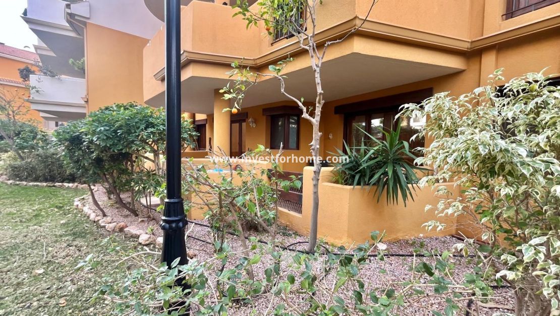 Sale - Bungalow - Torrevieja - Punta prima