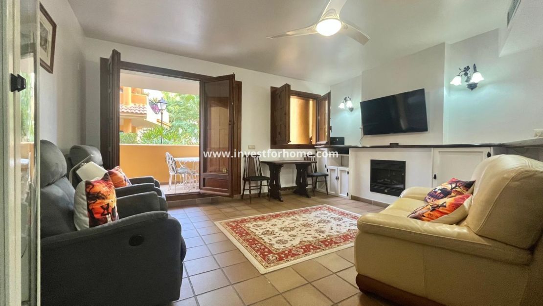 Sale - Bungalow - Torrevieja - Punta prima