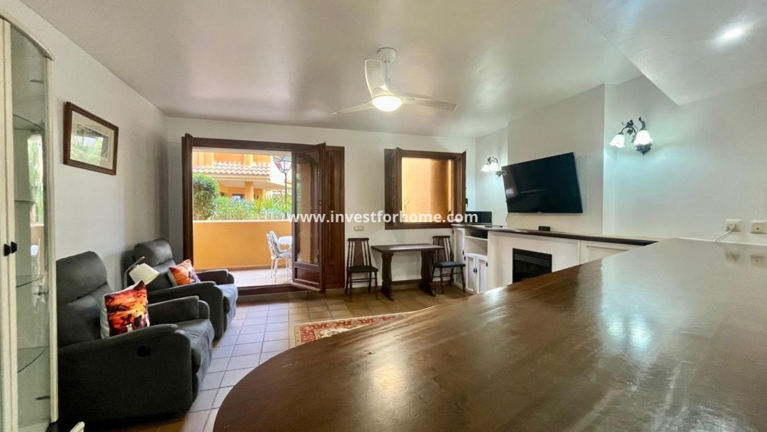 Sale - Bungalow - Torrevieja - Punta prima