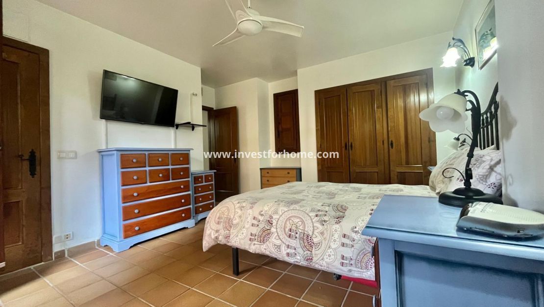Sale - Bungalow - Torrevieja - Punta prima