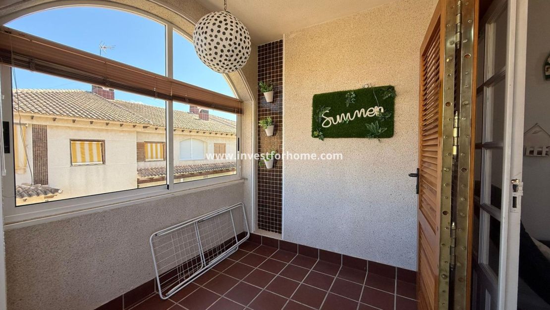 Sale - Bungalow - Torrevieja - Punta prima