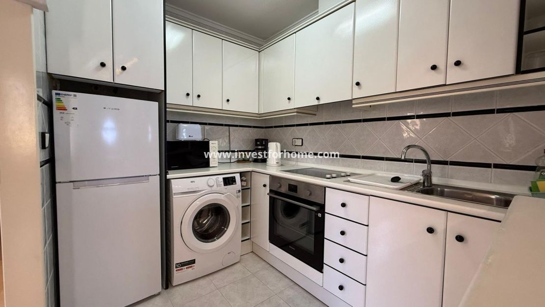 Sale - Bungalow - Torrevieja - Punta prima
