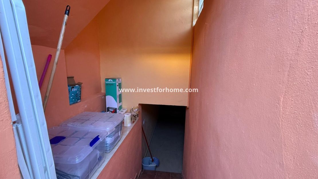 Sale - Bungalow - Torrevieja - Punta prima