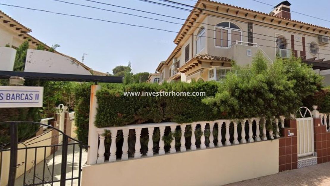 Sale - Bungalow - Torrevieja - Punta prima