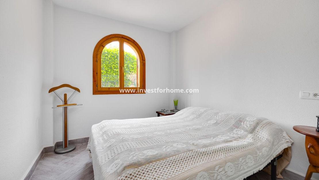 Sale - Bungalow - Torrevieja - Torrelamata - La Mata