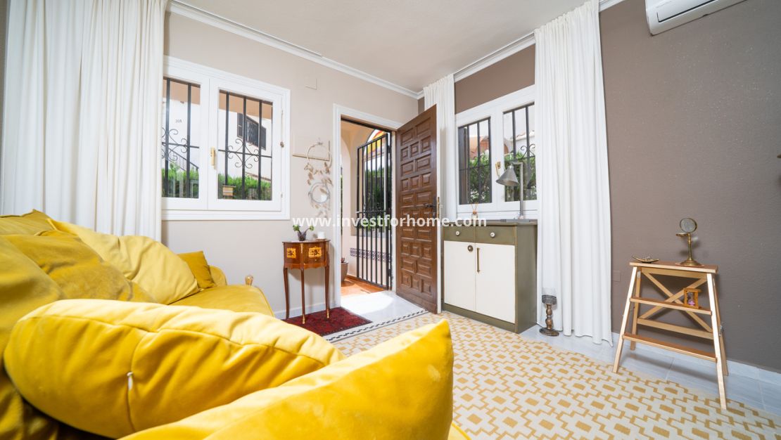 Sale - Bungalow - Torrevieja - Torrelamata - La Mata