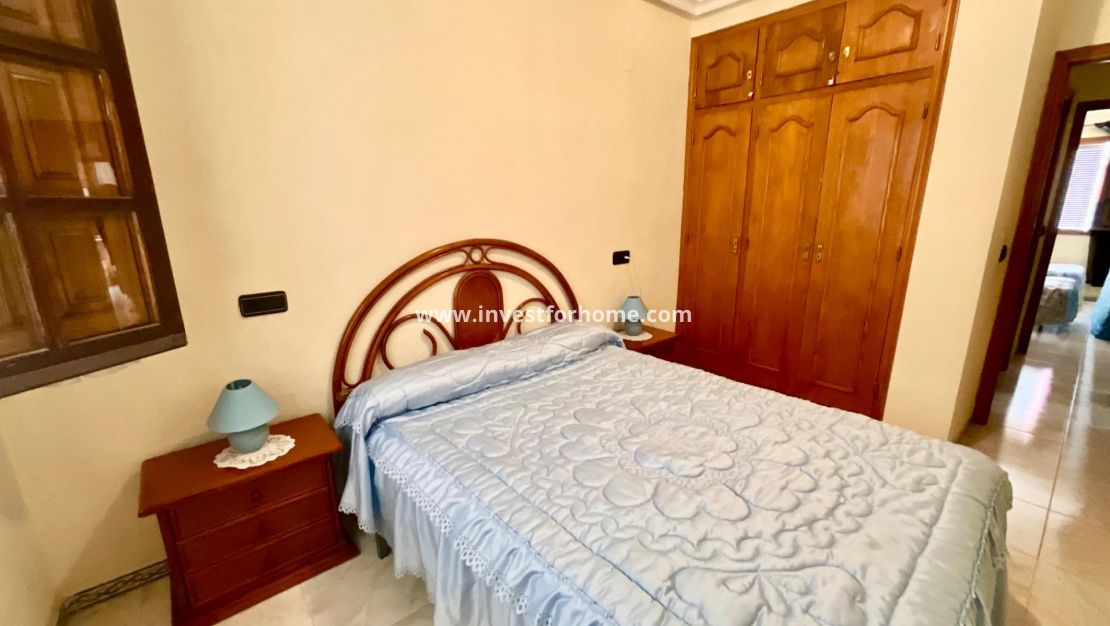 Sale - Bungalow - Torrevieja - Torrelamata - La Mata