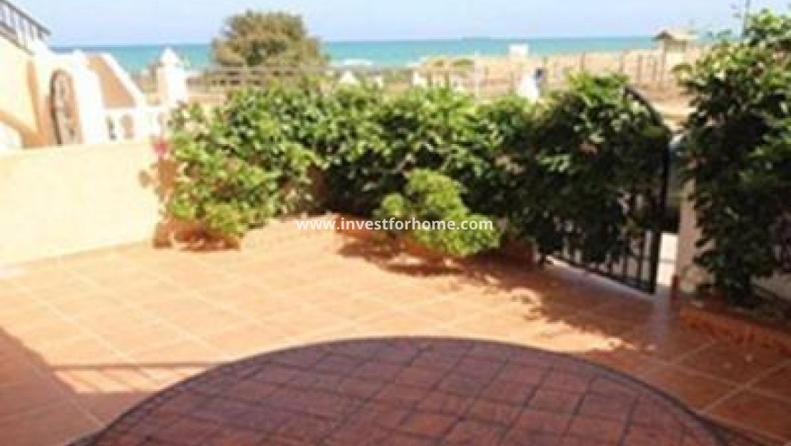 Sale - Bungalow - Torrevieja - Torrelamata - La Mata