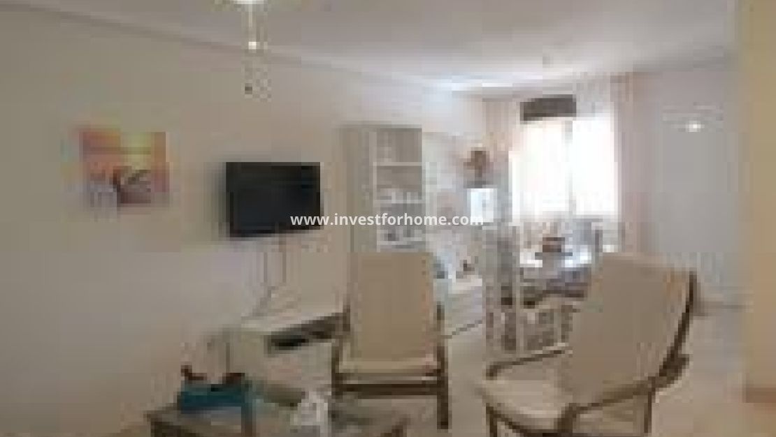 Sale - Bungalow - Torrevieja - Torrelamata - La Mata