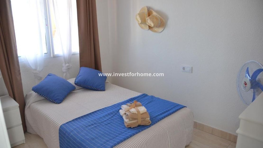 Sale - Bungalow - Torrevieja - Torrelamata - La Mata