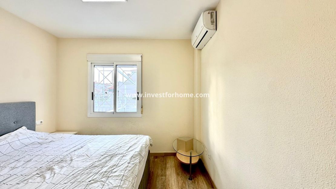 Sale - Bungalow - Torrevieja - Torrelamata - La Mata