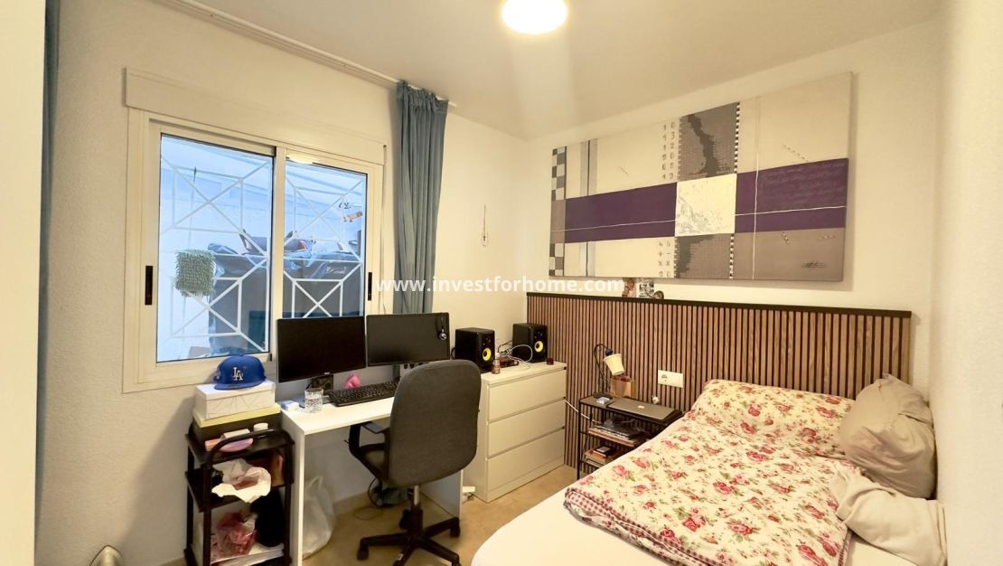 Sale - Bungalow - Torrevieja - Torrelamata - La Mata
