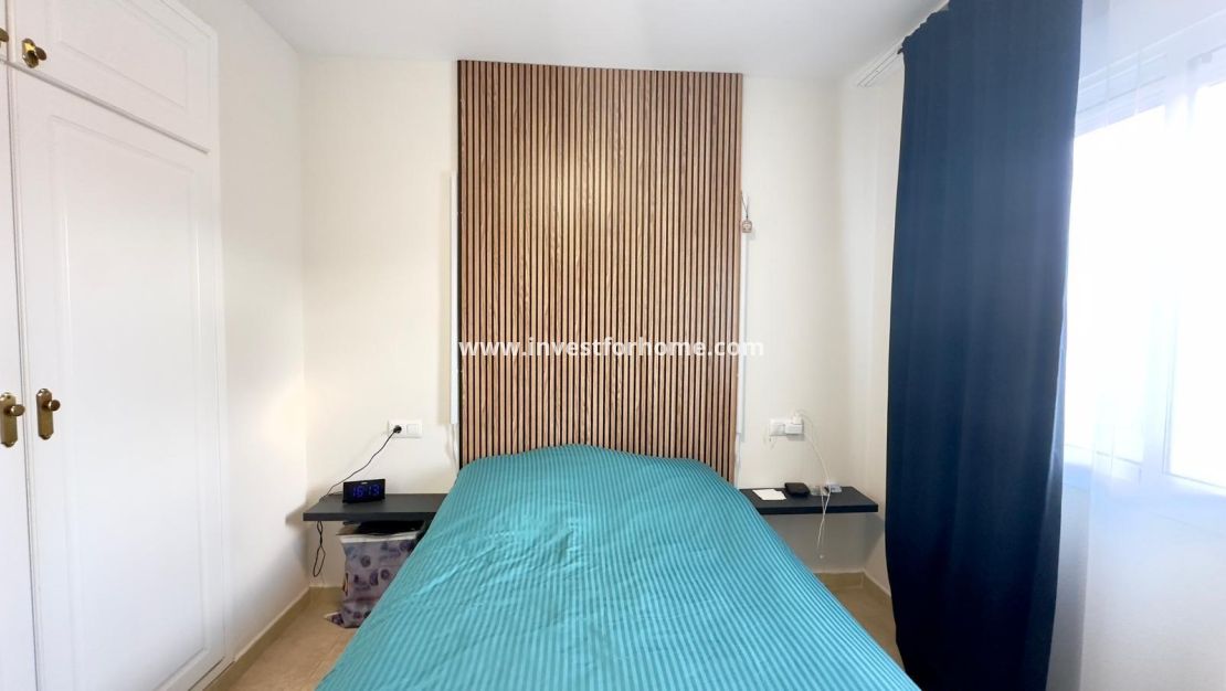 Sale - Bungalow - Torrevieja - Torrelamata - La Mata