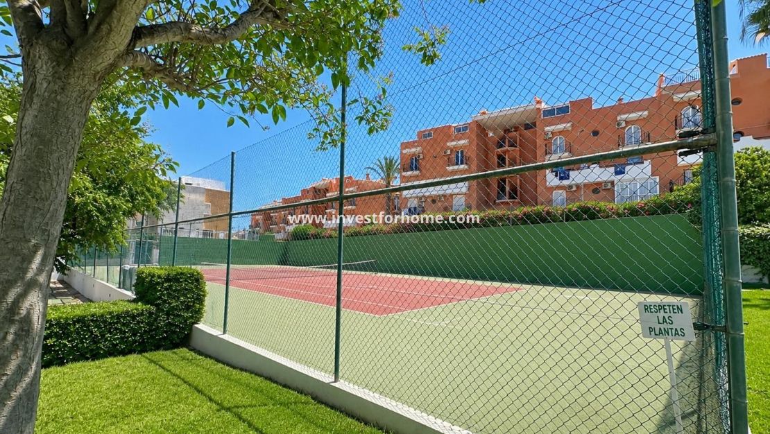 Sale - Bungalow - Torrevieja - Torrelamata - La Mata