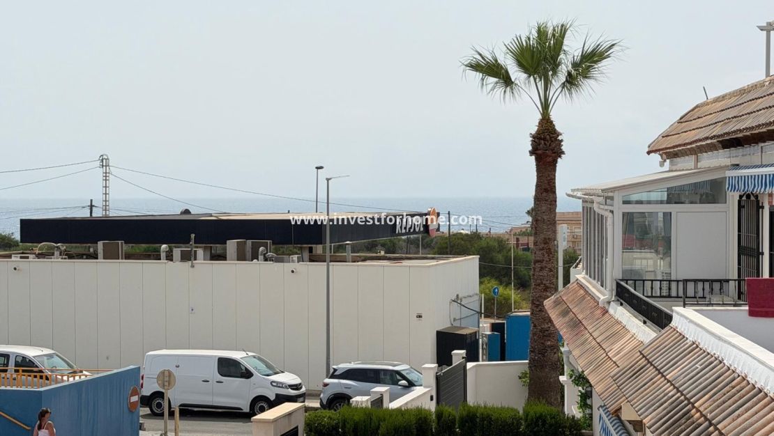 Sale - Bungalow - Torrevieja - Torrelamata - La Mata