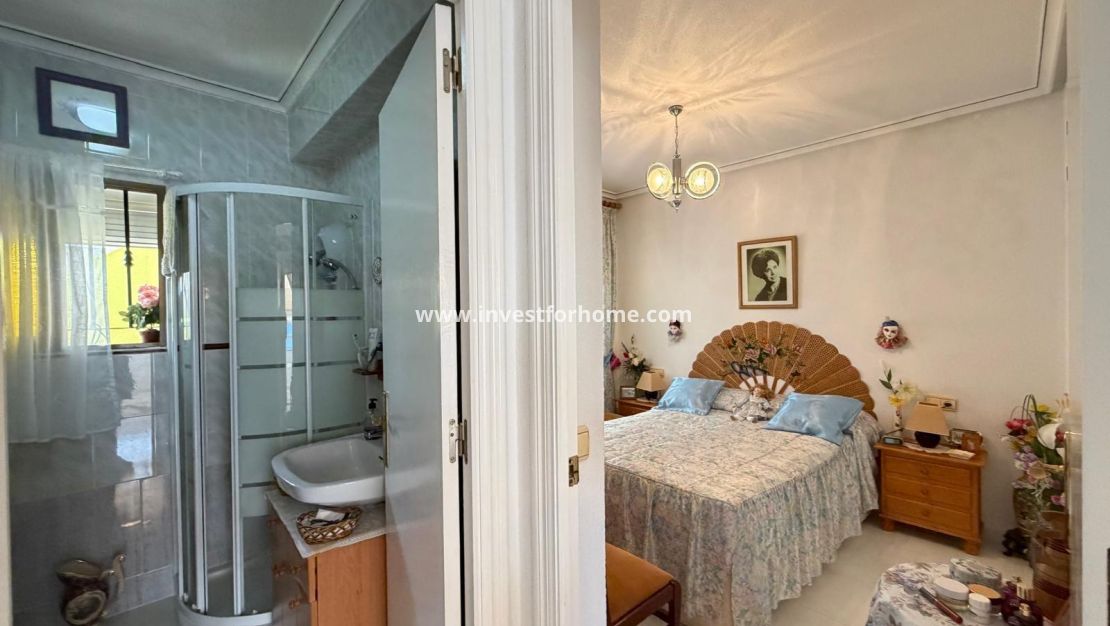 Sale - Bungalow - Torrevieja - Torrelamata - La Mata