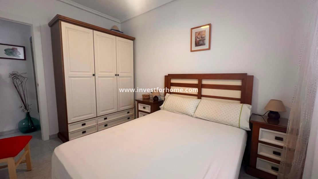 Sale - Bungalow - Torrevieja - Torrelamata - La Mata
