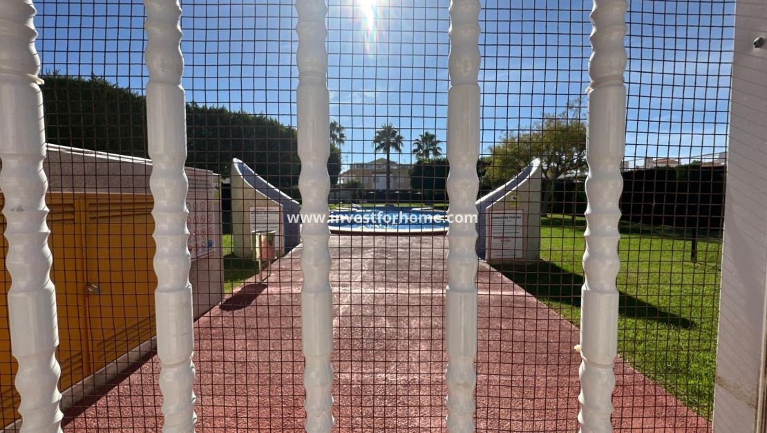 Sale - Bungalow - Torrevieja - Torreta Florida