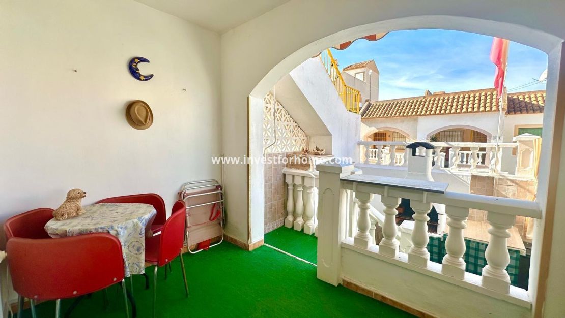 Sale - Bungalow - Torrevieja - Torreta Florida