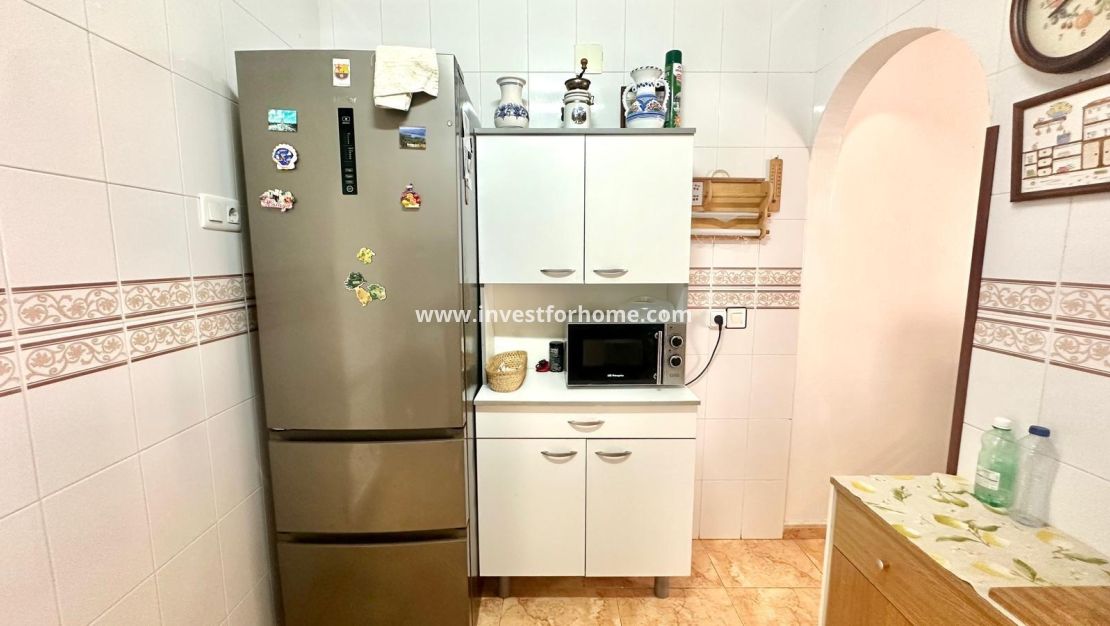 Sale - Bungalow - Torrevieja - Torreta Florida