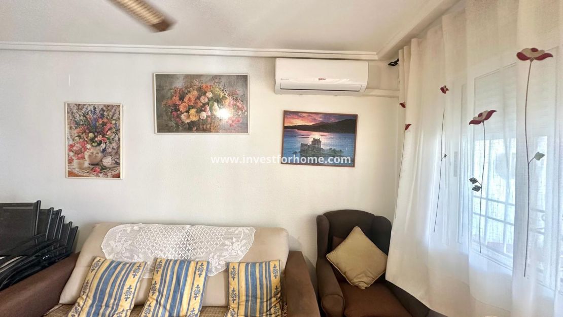 Sale - Bungalow - Torrevieja - Torreta Florida
