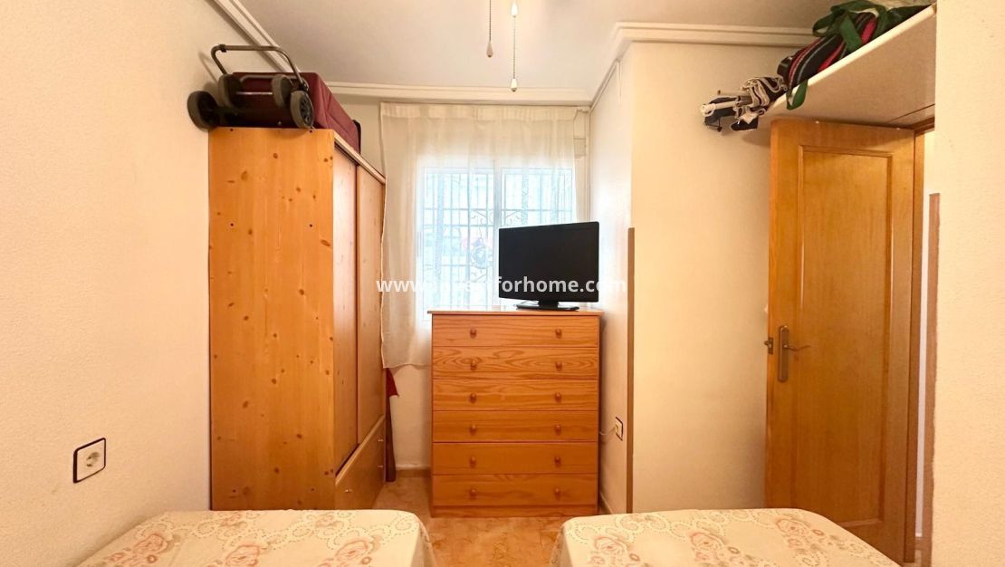 Sale - Bungalow - Torrevieja - Torreta Florida