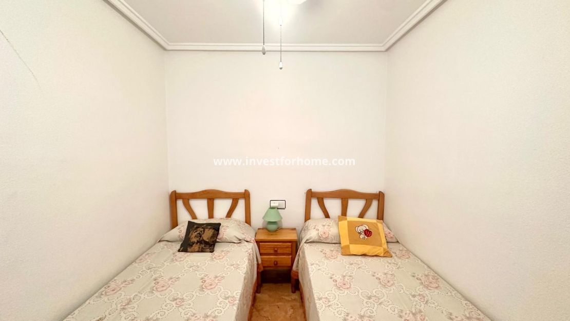 Sale - Bungalow - Torrevieja - Torreta Florida