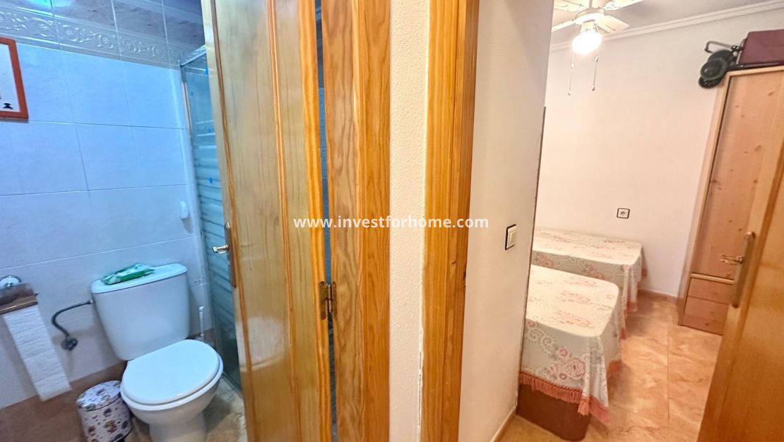 Sale - Bungalow - Torrevieja - Torreta Florida