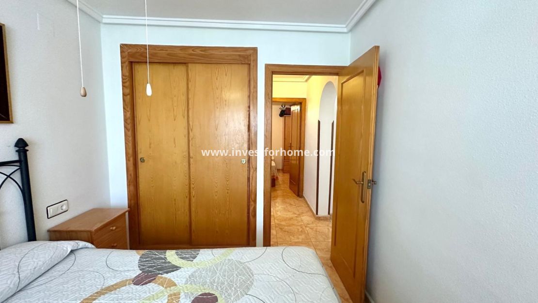 Sale - Bungalow - Torrevieja - Torreta Florida