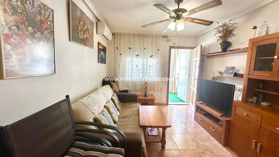 Sale - Bungalow - Torrevieja - Torreta Florida