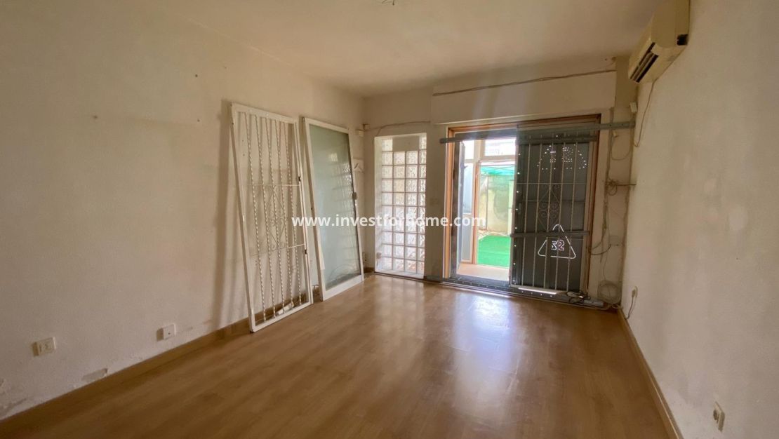 Sale - Bungalow - Torrevieja - Torreta Florida