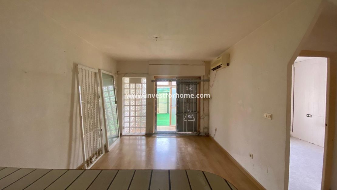 Sale - Bungalow - Torrevieja - Torreta Florida