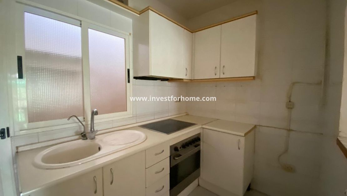 Sale - Bungalow - Torrevieja - Torreta Florida