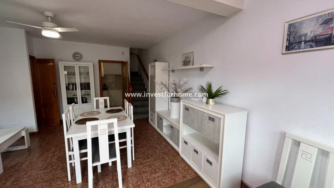 Sale - Bungalow - Torrevieja - Torreta Florida