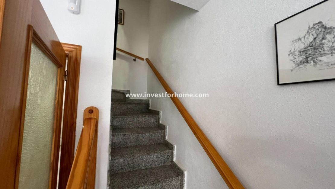 Sale - Bungalow - Torrevieja - Torreta Florida