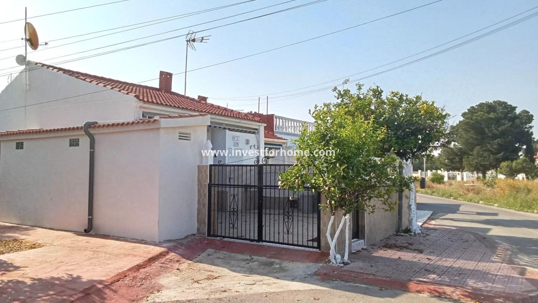 Sale - Bungalow - Torrevieja - Torreta Florida