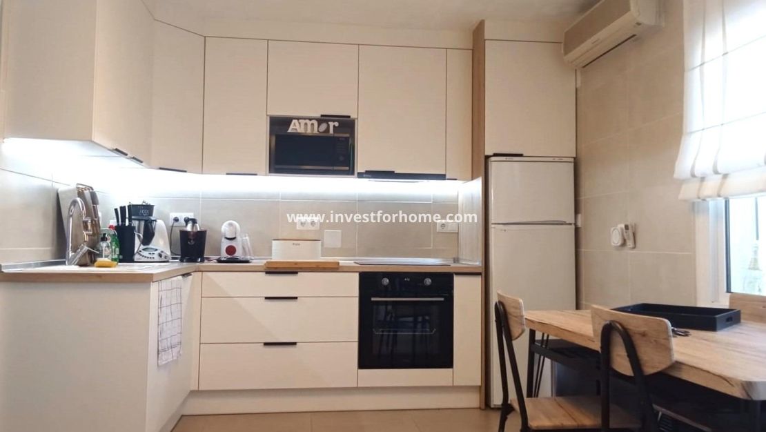 Sale - Bungalow - Torrevieja - Torreta Florida