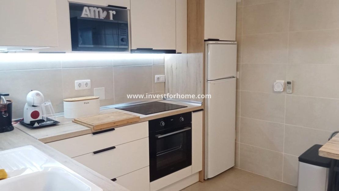 Sale - Bungalow - Torrevieja - Torreta Florida