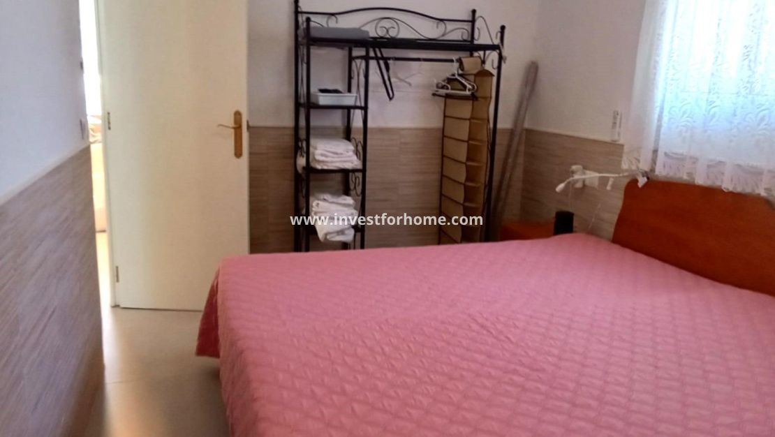 Sale - Bungalow - Torrevieja - Torreta Florida
