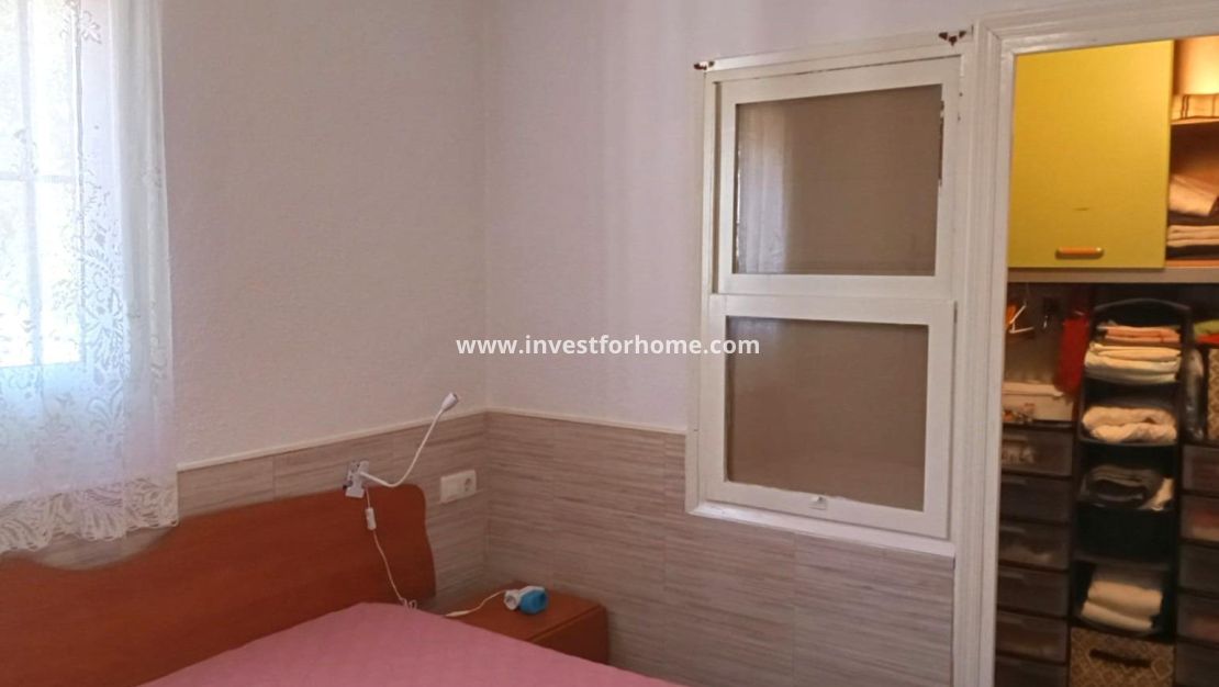 Sale - Bungalow - Torrevieja - Torreta Florida
