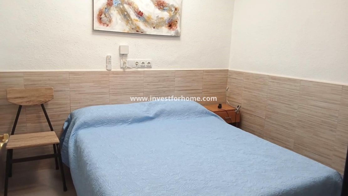 Sale - Bungalow - Torrevieja - Torreta Florida