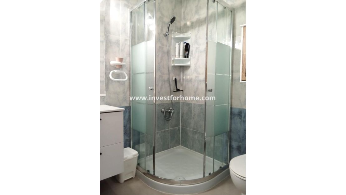 Sale - Bungalow - Torrevieja - Torreta Florida